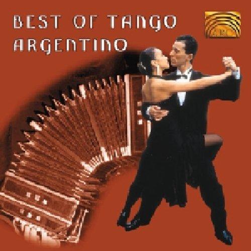 Best of Tango Argentino