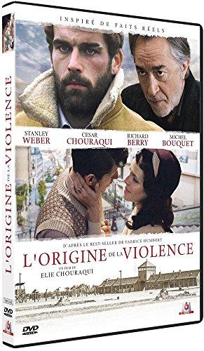 L'origine de la violence [FR Import]