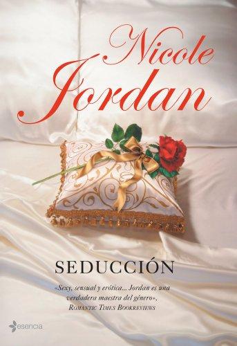 SEDUCCION (Célebres amantes)