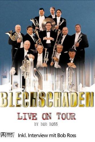 Blechschaden - Live on Tour