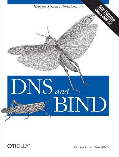 DNS and BIND