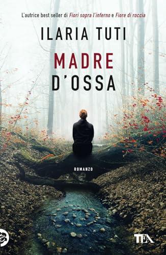 Madre d'ossa (Suspense best seller)