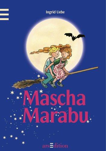 Mascha Marabu (Sonderausgabe)