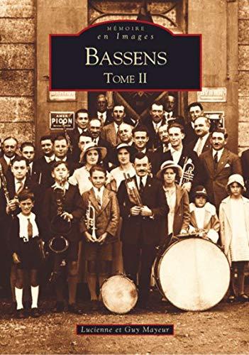 Bassens. Vol. 2