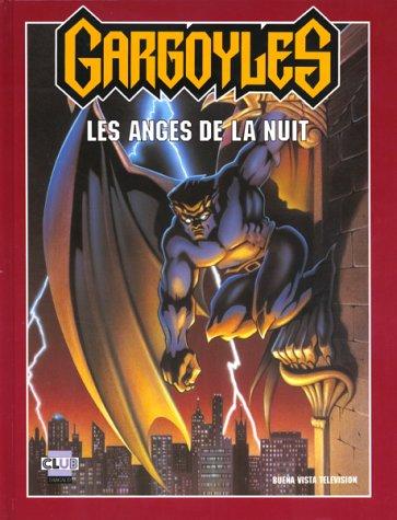 Les Gargoyles