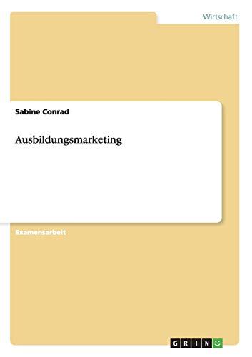 Ausbildungsmarketing