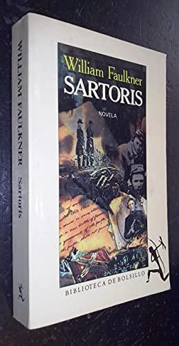 Sartoris