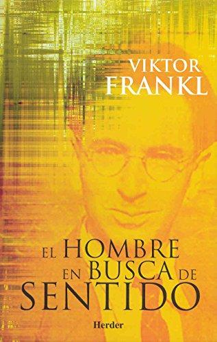 El hombre en busca de sentido