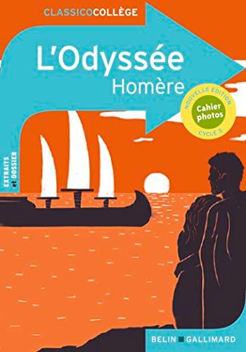 L'Odyssée : cycle 3