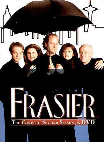 Frasier [UK Import]