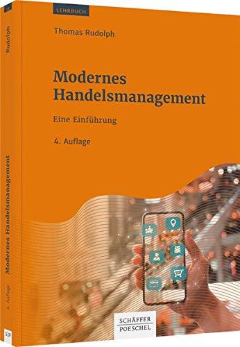 Modernes Handelsmanagement: Eine Einführung