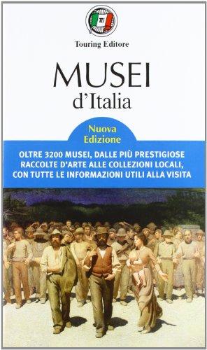 Musei d'Italia (Guide Touring)