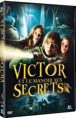 Victor et le manoir aux secrets [FR Import]