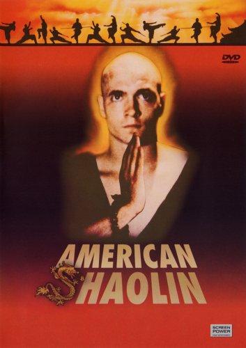 American Shaolin