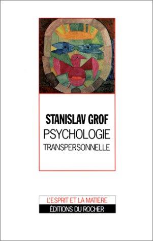 Psychologie transpersonnelle