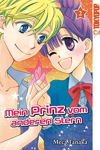 Mein Prinz vom anderen Stern 02