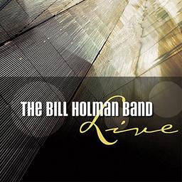 Bill Holman Band Live