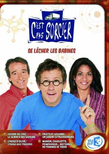 Se lécher les babines [FR Import]