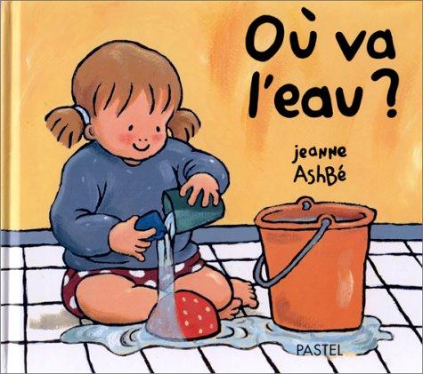 Où va l'eau ?