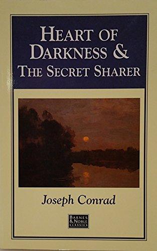 Heart of Darkness and the Secret Sharer