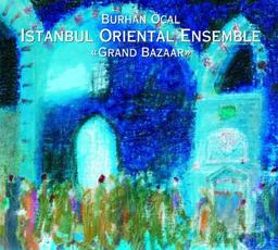 Grand Bazaar