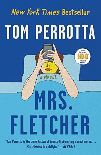 Mrs. Fletcher: A Novel