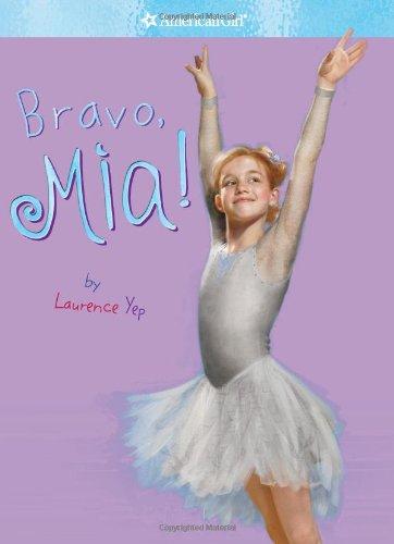 Bravo, Mia! (Girl of the Year (Quality))