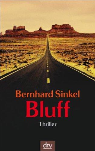 Bluff: Thriller