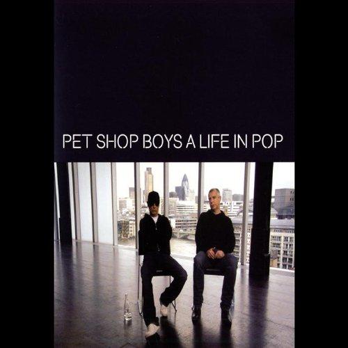 Pet Shop Boys - A Life in Pop