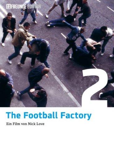 The Football Factory (11 Freunde Edition)