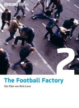 The Football Factory (11 Freunde Edition)