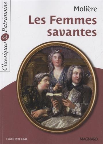 Les femmes savantes