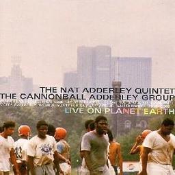 Live On Planet Earth