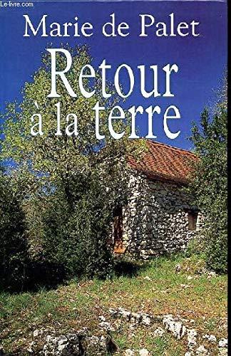 Retour à la terre