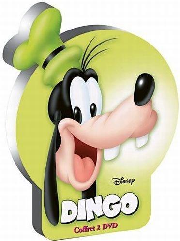 Dingo et max 1 et 2 [FR Import]