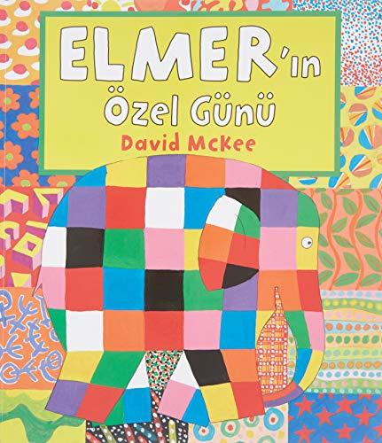 Elmerin Özel Günü: 1-4 Yas