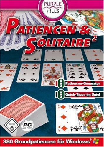 Patiencen & Solitaire 2