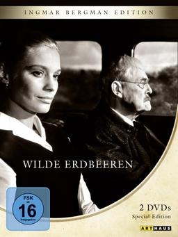 Wilde Erdbeeren [Special Edition] [2 DVDs]