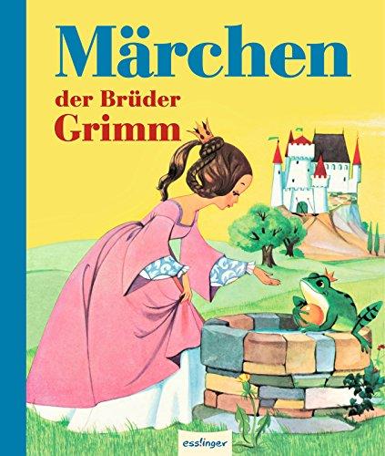 Märchen der Brüder Grimm , Band 2