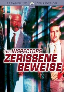 The Inspectors - Zerrissene Beweise