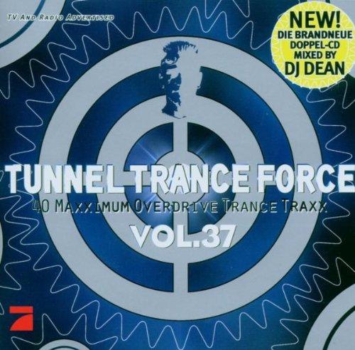 Tunnel Trance Force Vol.37