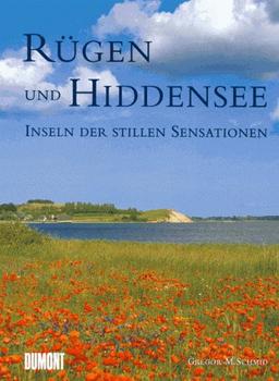 Rügen und Hiddensee. Inseln der stillen Sensationen