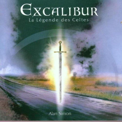 Excalibur - La Legende Des Celtes