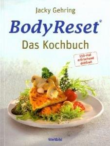 Body Reset - Das Kochbuch