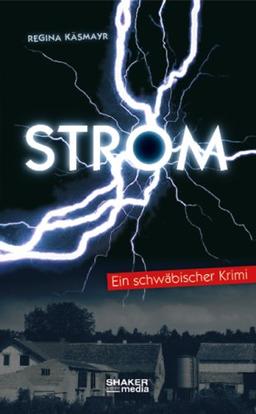 Strom: Ein schwäbischer Krimi