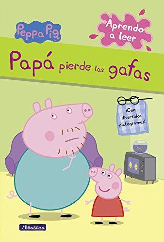 Papá pierde las gafas (Peppa Pig, Band 150889)