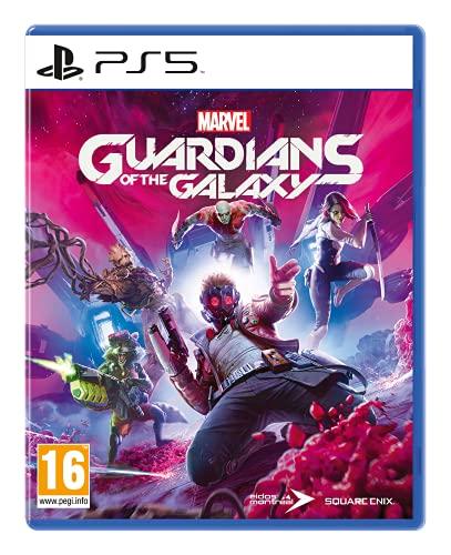 Marvels Guardians of the Galaxy (100% UNCUT) (Deutsche Verpackung)