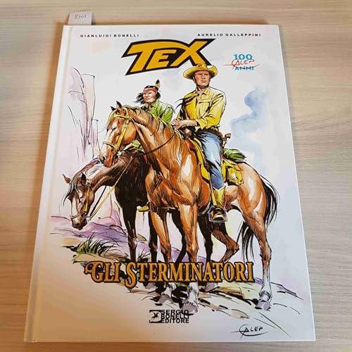 Tex Stella D'Oro #25 - - (1 DVD)