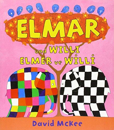 Elmar und Willi, Deutsch-Türkisch