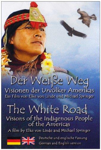 Der Weiße Weg, DVD